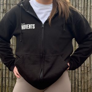 Zwart vest - Kind & Volwassene